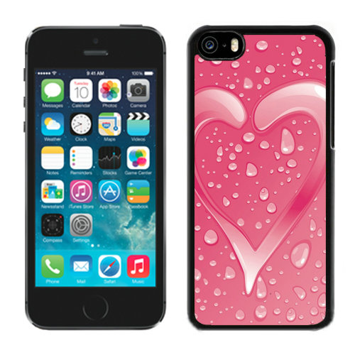 Valentine Love Bead iPhone 5C Cases CRX | Women